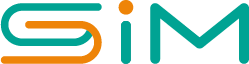 SIM Logo
